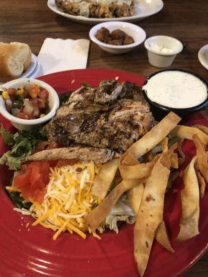 Texas Rose Steakhouse