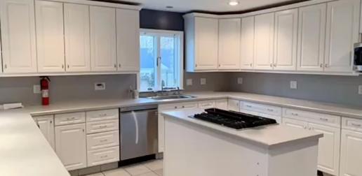 Revelations Cleaning