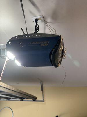 Flash Garage Door Service - Austin