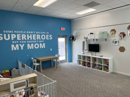 Burn Boot Camp Naples