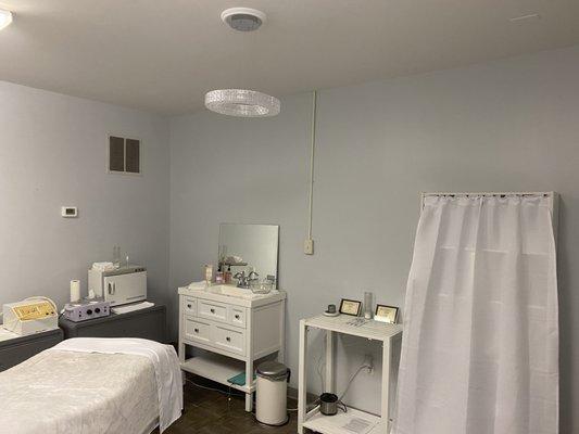 Respiré Massage & Spa