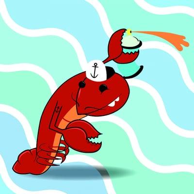 Caeden Lauber Creative