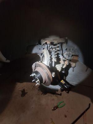 Walsh Mobile Mechanic & Roadside Repair