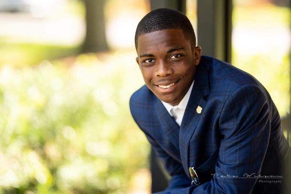 Pete Wilson Photography