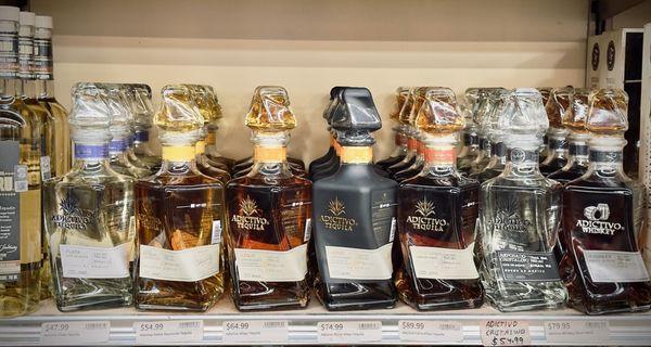 If you like Adictivo, this is the best spot in town to get it.