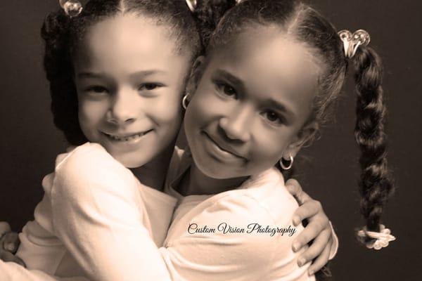 Custom Vision Photography