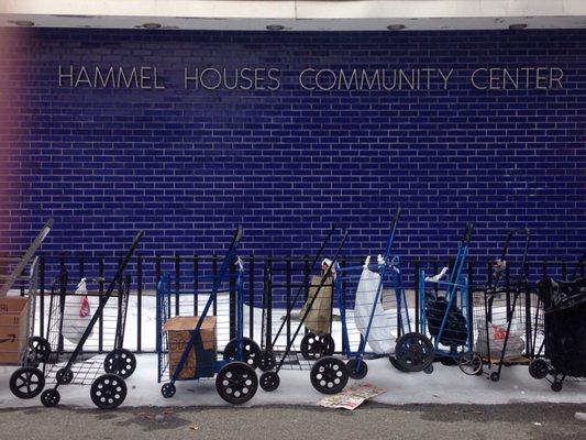 Hammel Child Care Cntr