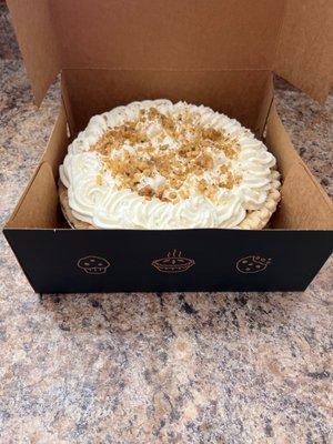 Perkins American Food Co.