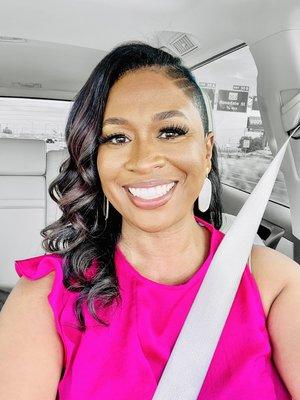 Home tours complete!