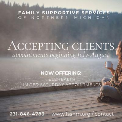Family Supportive Services