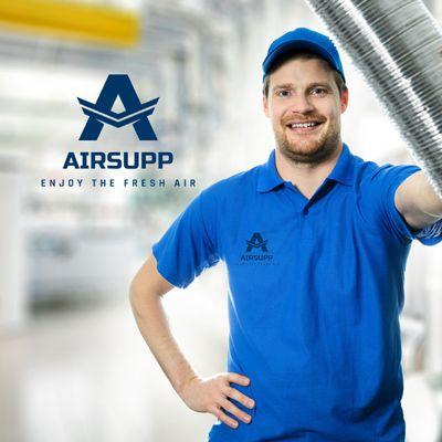 Airsupp