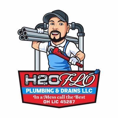 H2O Flo Plumbing & Drains
