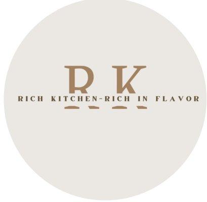 Rich Kitchen