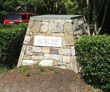 Auburn Owners Association