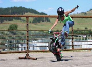 Swoop Productions for Beartooth Rally