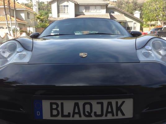 Another go to you, detail job