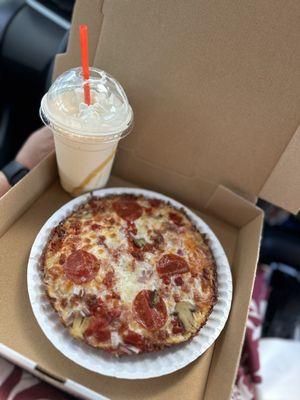 El Palenque Pizzeria