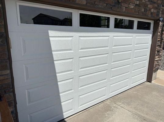 Brothers Overhead Doors Services
