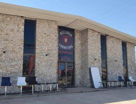 12999 FM 529 RD
Houston, TX 77041