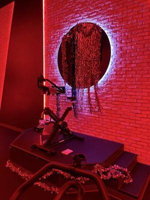 Mountainside Fitness Frank Lloyd Wright