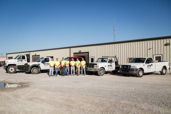 Architectural Metal Roofing Supply (Amrs)