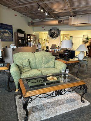 Candlelighters Thrift Store