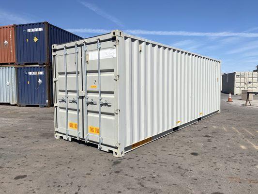 Pro Box Portable Storage