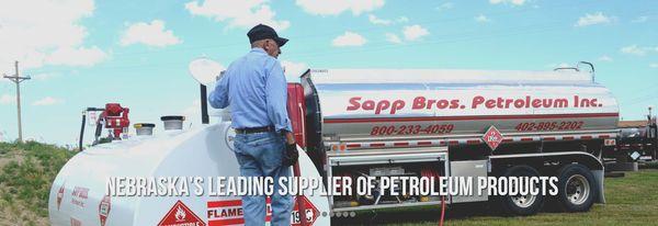 Sapp Bros. Petroleum