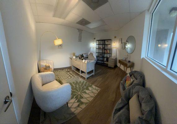 Advance Health Services