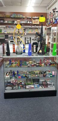 Kratom Vapour