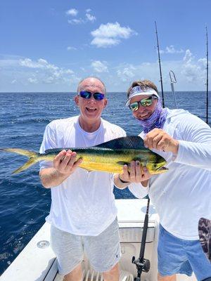 Livin the Dream Charters