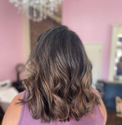 Kristi Morrill Hutchins