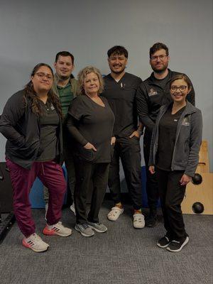 Mission Physical Rehabilitation