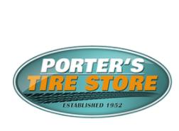 Porter's Tire Store
