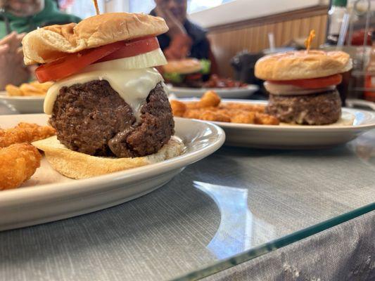 The Cooperstown Diner