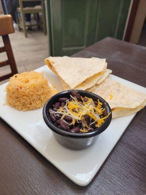 Casa De Maria Restaurant