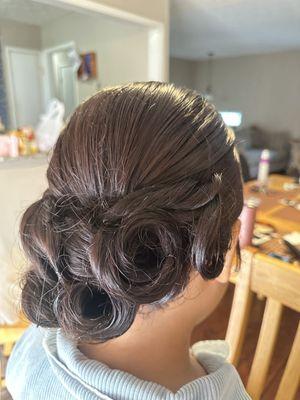 Estilo Latino Hair & Beauty Salon