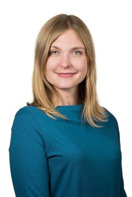 Lauren Sands Loan Officer MLO-825722