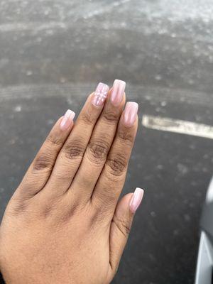 Vicky did a great job!!