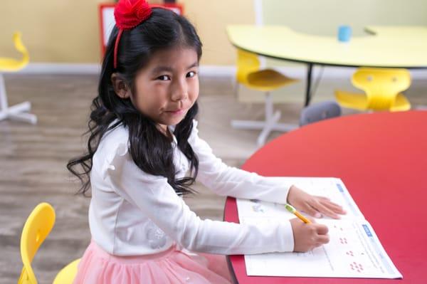 JEI Learning Center Chula Vista