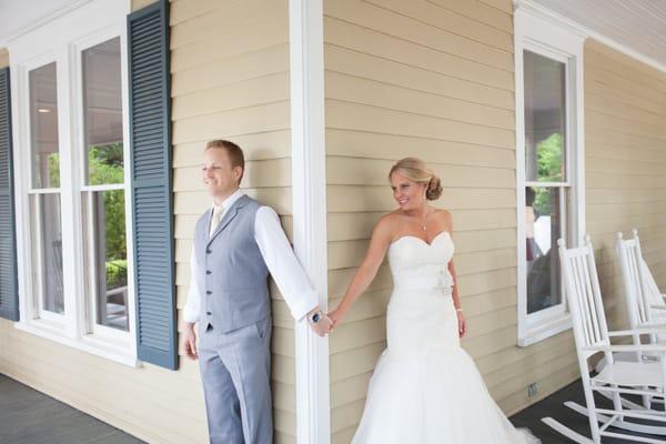 Whitehead Associates