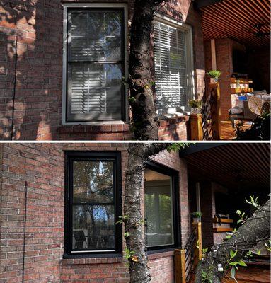 Replacement Window Center - Nashville