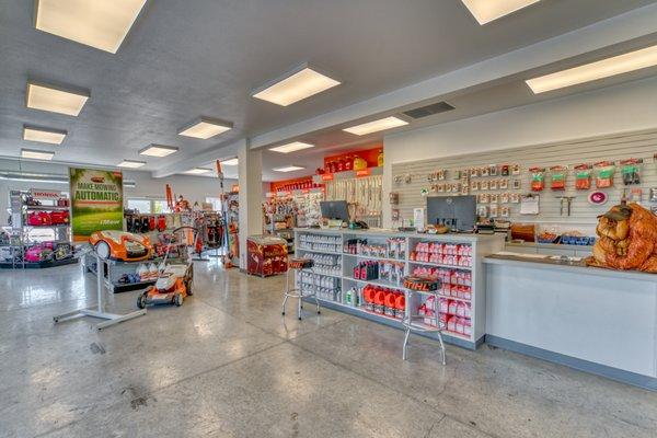 Sisters Storage & Rental