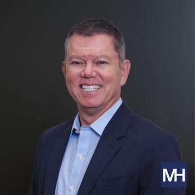 Our founder, Mike Hostilo.