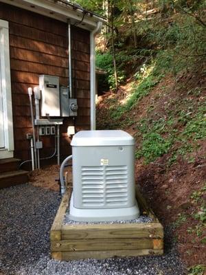 Nicholson Electric Co