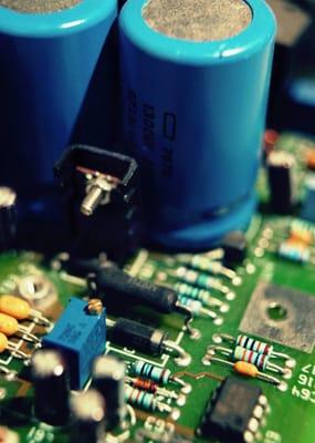 Appliance Repair, Tv Repair, Computer Service, Electronic Repair, Microwave Oven Repair Service