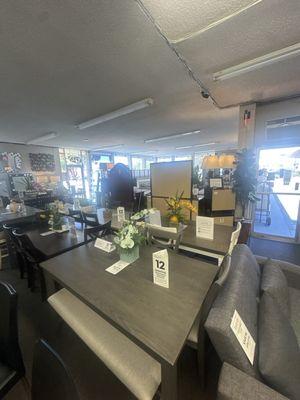 Hacienda Furniture & Mattress