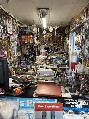 Alabama Brake & Alignment