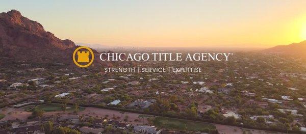 Chicago Title Agency