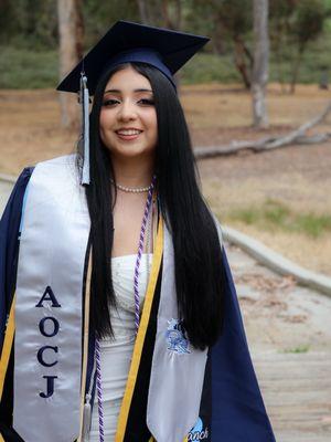 My Andia class 2025 :)